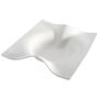 Cera Deep bowl 280x260x85mm 0,5L