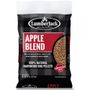 LumberJack Apple Blend Pellet