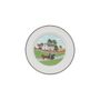 Design Naif Flat plate Farmer 27,1 cm 710g