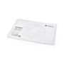 Baking Non-Stick Silicone Mat - Black 60 L:60cm W:39,9cm