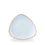 Stonecast Duck Egg Lotus Tallerken 22.9Cm