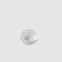 Page Blanche Chapitre 1 Bowl 12,5cm White 18cl