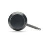 Blue Steel Frying Pan La Lyonnaise Dia:2