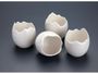 Broken Egg (Shiny) Ø4,5 H5Cm 50Ml (10)