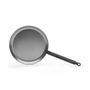 Pancake Pans - Heavy Quality Steel Dia:26
