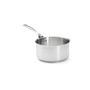 St/Steel Saucepan MiLady D: 20Cm