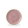 Stonecast Petal Pink Evolve Coupe Tallerken 21.7Cm