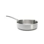 Straight Saute Pan Alchimy 28 Cm