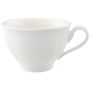 La Scala white Cup N.1 130x70mm 0,3L