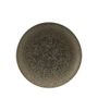 Menu Shades Caldera Flint Grey Coupe Tallerken 27Cm