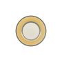 Audun Fleur Flat plate 27,1 cm 585g