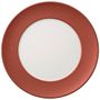 Copper Glow Flat plate (external) 320mm