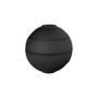 Iconic La petite Boule Black 14,1 cm 938g