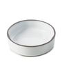 Caractere Mini Bolle 11Cm White Cumulus