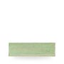 Stonecast Sage Green Oblong Plate 29.5cm x 8.8cm
