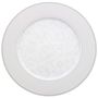 Gray Pearl Buffet plate 306x306x17mm