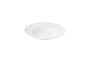 Inked Era White Profile * Wide Rim Bowl * 28cm