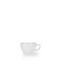 White Profile Teakopp 34Cl H: 7Cm