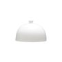ACCESSORIES Cloche for Butter Dish Porcelain - Ø7,8cm - H:55cm