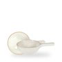 Stonecast Barley White Dyp Skillet 24.5Cm