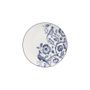 FLORINA Plate flat coupe - Ø15,2cm - H:20cm