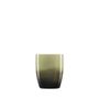 Shadow (140) Vase Olive small