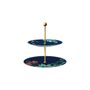 Avarua Gifts Tray stand 27,2 cm 1.07kg