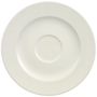 Universal white Saucer 175mm