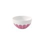 Fleur cassis Cereal bowl 43 cl 14,1 cm 337g