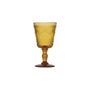 DEBUTANTE Allround Glass Amber - 280ml - Ø9cm - H:170cm