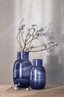 Waters (277) Vase Blue big