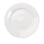 ROMA HVITT gourmet tallerken 30 cm