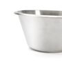 Bolle Med Flat Bunn I Rf Stål 2,0 L
