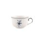 Old Luxembourg Tea cup 15 cl 176g