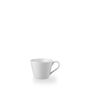 Snug Mugs Mug White 35.5Cl H: 8 Dia: 10Cm