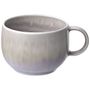 Perlemor Sand Espresso Cup 85x65x45mm