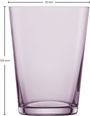 Together (79) Water lilac 548ml
