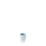 Churchill Stonecast Duck Egg, Egg Cup 4.8cm