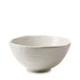 Yli Bowl 1L Alabaster white