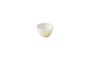 Tide Gold Contour Deep Bowl * 10.2cm 24cl H:6cm