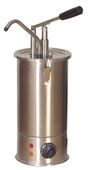 Louis Tellier Hot sauce dispenser