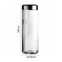 Urano Container 200 Cl Metallic Bronze
