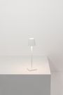 Poldina Micro Table Lamp White 27,5cm
