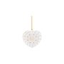 Christmas Classics Heart ornament 85g