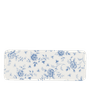 Rose Chintz Prague Rect Tile 37.6 X 14Cm