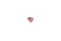 Churchill Stonecast Petal Pink Dip Pot 6cl