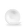 Menu Porcelain Mid Rim Soup Bolle 22.8Cm