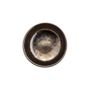 NIVO METALLIC Bowl - 360ml - Ø11cm - H:57cm