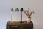 Poldina Micro Table Lamp Brown 27,5cm