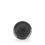Studio Prints Charcoal Black Evolve Coupe Tallerken 16.5Cm